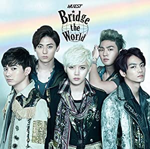 Bridge the World(期間生産限定盤B)(DVD付)(中古品)