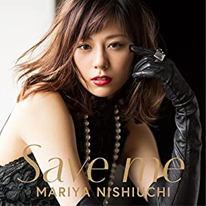 Save me(CD+DVD)(初回生産限定盤)(中古品)