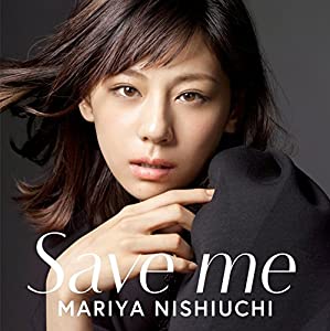 Save me(CD+DVD)(中古品)