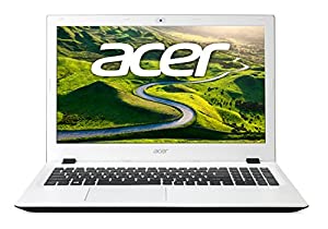 Acer ノートパソコン Aspire E5-573-A34D/W Windows10 Home 64bit/15.6型/Core i3-5005U(中古品)