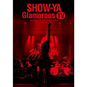 30th Anniversary 映像集「Glamorous TV」 [DVD](中古品)