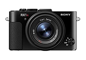 SONY デジタルカメラ Cyber-shot RX1RM2 4240万画素 DSC-RX1RM2(中古品)