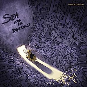 Sea and The Darkness(初回生産限定盤)(DVD付)(中古品)