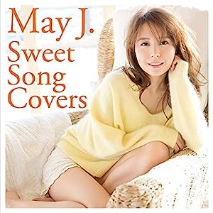 Sweet Song Covers(CD+DVD)(中古品)