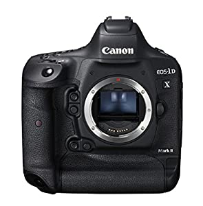 Canon デジタル一眼レフカメラ EOS-1D X Mark II ボディ EOS-1DXMK2(中古品)