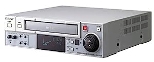 SONY SVO-1530 業務用 VHSビデオデッキ(中古品)