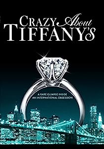 Crazy About Tiffany's [DVD](中古品)