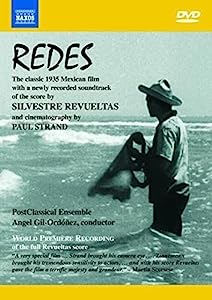 Silvestre Revueltas: Redes [DVD](中古品)