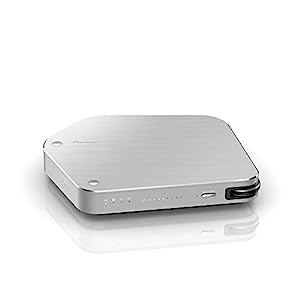 パイオニア Stellanova Bluetooth対応 ハイレゾオーディオ USB DACアンプ単体 シルバー APS-DA101JS(中古品)