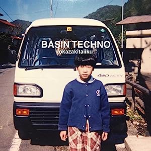 BASIN TECHNO(初回生産限定盤)(DVD付)(中古品)