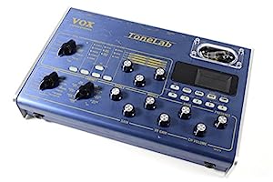 【中古】VOX ToneLab Valvetronix ボックス アンプシミュレーター(中古品)