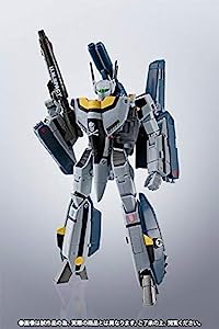 HI-METAL R VF-1S ストライクバルキリー(ロイ・フォッカー・スペシャル)(魂ウェブ商店限定)(中古品)