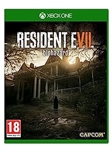 Resident Evil 7 Biohazard (Xbox One) (輸入版)(中古品)
