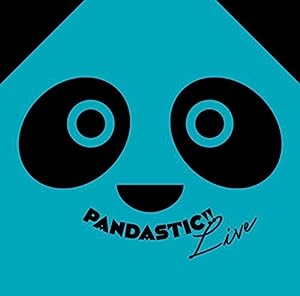 PANDASTIC!! Live2016(中古品)