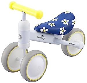 D-Bike mini miffy(中古品)