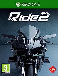Ride 2 (Xbox One) (輸入版)(中古品)
