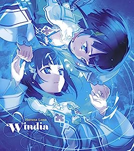Windia(期間生産限定アニメ盤)(DVD付)(中古品)