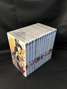 市場クロガネは稼ぎたい コミック 全13巻セット (裏少年サンデーコミックス)(中古品)
