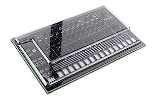 DECKSAVER(デッキセーバー) Roland AIRA TR-8 対応 耐衝撃カバー DSS-PC-TR8(中古品)