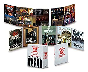 TEAM NACS 20th ANNIVERSARY Special Blu-ray BOX 【初回生産限定】(中古品)