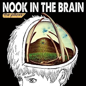 NOOK IN THE BRAIN (初回限定盤(CD+DVD))(中古品)