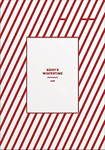 KONY'S WINTERTIME [DVD](中古品)