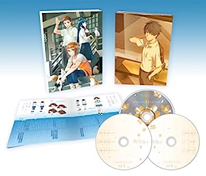 サクラダリセット DVD BOX2(中古品)