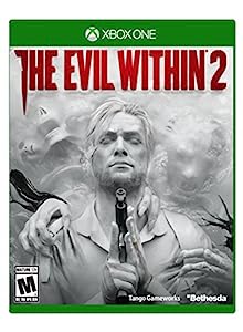 The Evil Within 2 (輸入版:北米) - XboxOne(中古品)