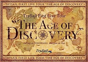 TrySail First Live Tour