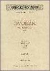 OGTー238 ドヴォルジャーク 交響曲第8番 ト長調 作品88 (Ongaku no tomo miniature scores)(中古品)