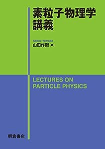 素粒子物理学講義(中古品)