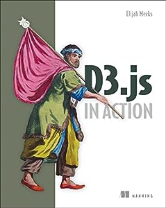 D3.js in Action(中古品)