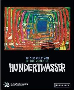 Hundertwasser: The Art of the Green Path(中古品)