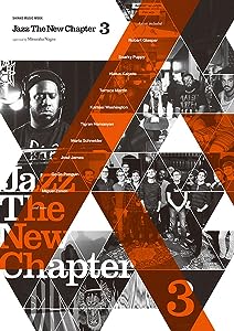 Jazz The New Chapter 3 (シンコー・ミュージックMOOK)(中古品)