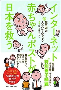 インターネット赤ちゃんポストが日本を救う(中古品)