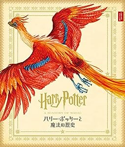 ハリー・ポッターと魔法の歴史(中古品)