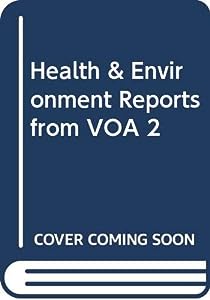 Health & Environment Reports from VOA 2(中古品)