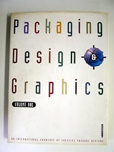 Packaging Design & Graphics〈1〉 (世界のパッケージ・デザイン)(中古品)