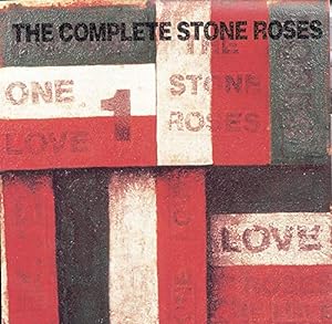 The Complete Stone Roses(中古品)