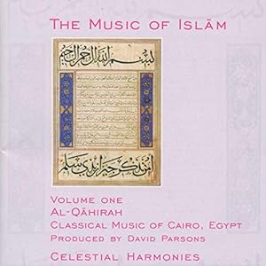 Music of Islam(中古品)
