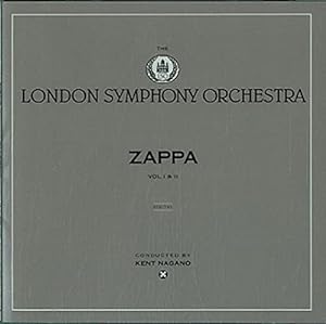 London Symphony Orchestra 1 & 2(中古品)