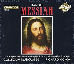 Messiah(中古品)