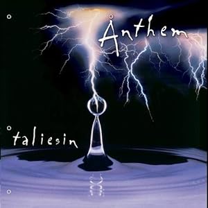 Anthem(中古品)