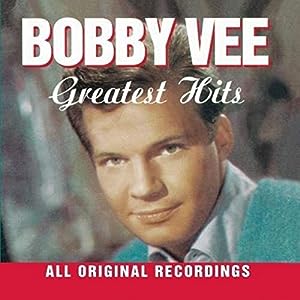 Bobby Vee - Greatest Hits(中古品)