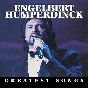 Engelbert Humperdinck:Classic Recordings(中古品)