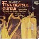Art of Fingerstyle Guitar(中古品)