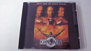 Con Air: Original Motion Picture Soundtrack(中古品)