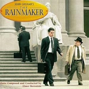 The Rainmaker(中古品)