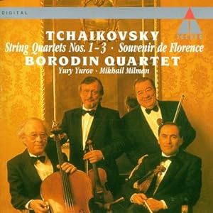 String Quartets 1-3(中古品)