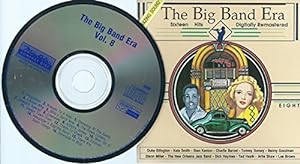 Big Band Era, Vol. 8(中古品)